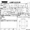 daihatsu rocky 2023 -DAIHATSU 【北九州 501ゆ】--Rocky A201S-0009509---DAIHATSU 【北九州 501ゆ】--Rocky A201S-0009509- image 3