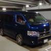 toyota hiace-wagon 2020 -TOYOTA 【大阪 345ｿ 622】--Hiace Wagon 3BA-TRH214W--TRH214-0062293---TOYOTA 【大阪 345ｿ 622】--Hiace Wagon 3BA-TRH214W--TRH214-0062293- image 4