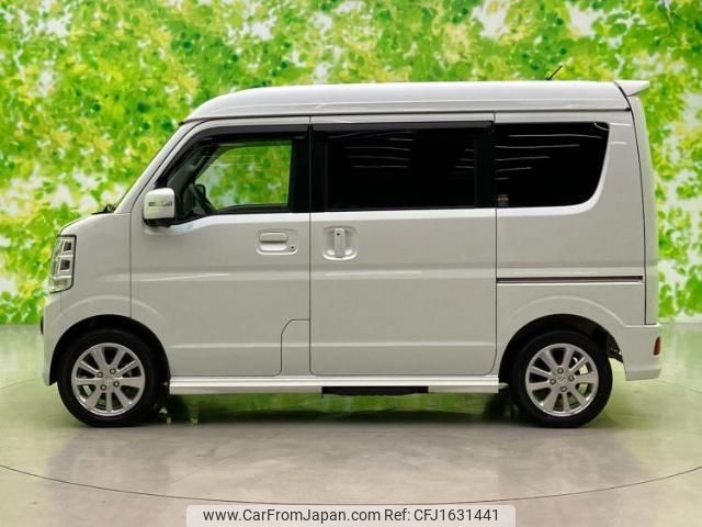suzuki every-wagon 2022 CFJ1631441 image 2