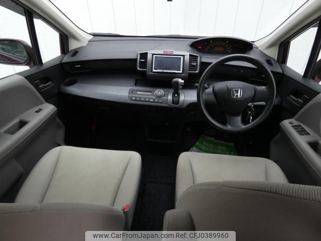 honda freed 2009 quick_quick_DBA-GB3_GB3-1116984 image 2