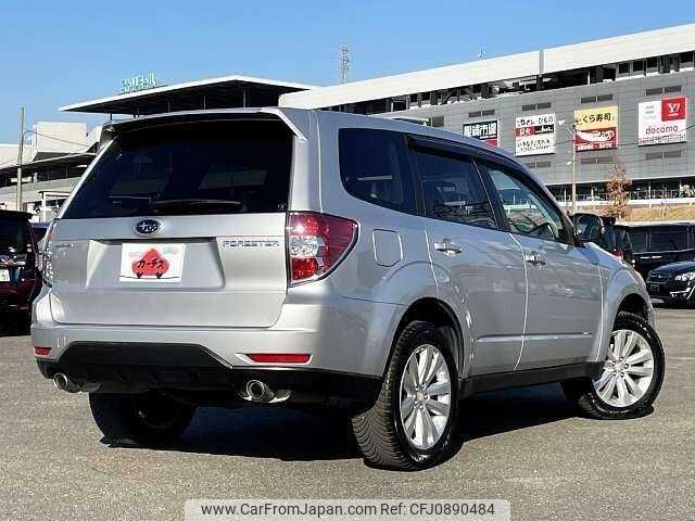 subaru forester 2011 504928-928594 image 2