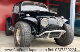 volkswagen the-beetle 1976 -VOLKSWAGEN--VW Beetle 110AH--52251385---VOLKSWAGEN--VW Beetle 110AH--52251385-