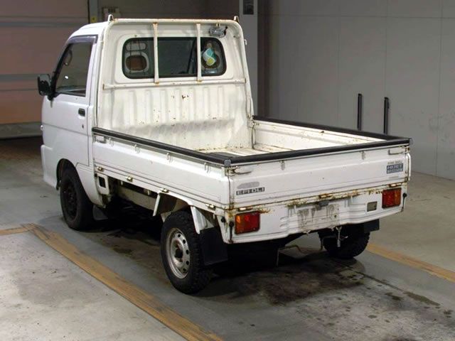 daihatsu hijet-truck 2000 No.15930 image 2