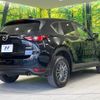 mazda cx-5 2021 -MAZDA--CX-5 6BA-KFEP--KFEP-450208---MAZDA--CX-5 6BA-KFEP--KFEP-450208- image 17