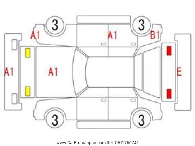suzuki alto-lapin 2014 CFJ1766741 image 2