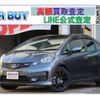 honda fit 2012 quick_quick_DBA-GE8_1702365 image 1