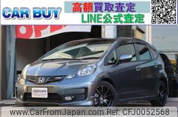 honda fit 2012 quick_quick_DBA-GE8_1702365