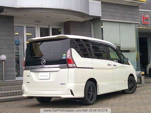 nissan serena 2019 -NISSAN--Serena DAA-GFNC27--GFNC27-022850---NISSAN--Serena DAA-GFNC27--GFNC27-022850- image 2