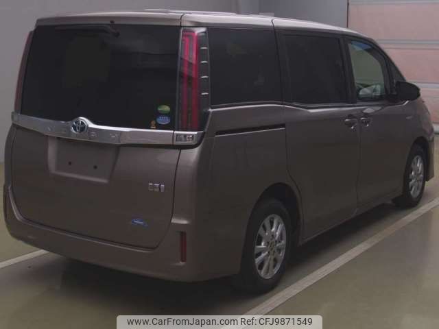 toyota noah 2019 -TOYOTA--Noah DAA-ZWR80G--ZWR80-0402547---TOYOTA--Noah DAA-ZWR80G--ZWR80-0402547- image 2