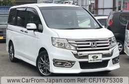 honda stepwagon 2012 CFJ1675308