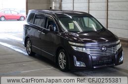 nissan elgrand 2011 -NISSAN--Elgrand TE52-015283---NISSAN--Elgrand TE52-015283-