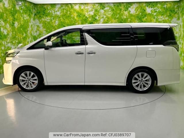 toyota vellfire 2017 quick_quick_DBA-AGH30W_AGH30-0154353 image 2