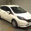 nissan note 2020 -NISSAN 【長崎 501ｾ 514】--Note DBA-E12--E12-712197---NISSAN 【長崎 501ｾ 514】--Note DBA-E12--E12-712197- image 4