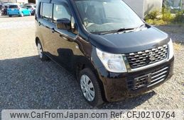 suzuki wagon-r 2016 -SUZUKI--Wagon R DBA-MH34S--MH34S-524754---SUZUKI--Wagon R DBA-MH34S--MH34S-524754-