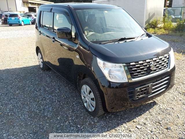 suzuki wagon-r 2016 -SUZUKI--Wagon R DBA-MH34S--MH34S-524754---SUZUKI--Wagon R DBA-MH34S--MH34S-524754- image 1