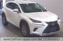 lexus nx 2017 -LEXUS--Lexus NX DBA-AGZ10--AGZ10-1016039---LEXUS--Lexus NX DBA-AGZ10--AGZ10-1016039-