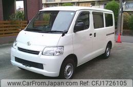 toyota townace-van 2019 CFJ1726105