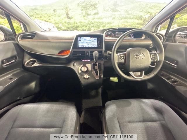 toyota sienta 2016 quick_quick_NSP170G_NSP170-7022995 image 2