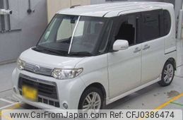 daihatsu tanto 2012 -DAIHATSU 【岐阜 582ﾒ3458】--Tanto DBA-L375S--L375S-0623051---DAIHATSU 【岐阜 582ﾒ3458】--Tanto DBA-L375S--L375S-0623051-