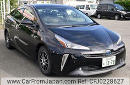 toyota prius 2019 quick_quick_DAA-ZVW51_ZVW51-8065810