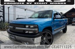 chevrolet silverado 1999 GOO_NET_EXCHANGE_1300912A30250201W002