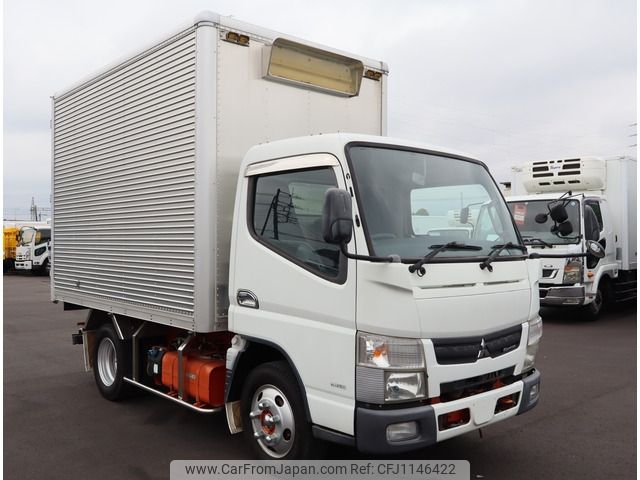 mitsubishi-fuso canter 2016 -MITSUBISHI--Canter TKG-FEA50--FEA50-542267---MITSUBISHI--Canter TKG-FEA50--FEA50-542267- image 2