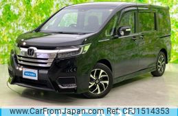 honda stepwagon 2019 CFJ1514353