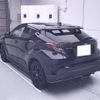 toyota c-hr 2019 -TOYOTA 【京都 302ﾐ1415】--C-HR NGX10-2008371---TOYOTA 【京都 302ﾐ1415】--C-HR NGX10-2008371- image 2