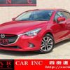 mazda demio 2016 quick_quick_DJ5FS_DJ5FS-152591 image 1