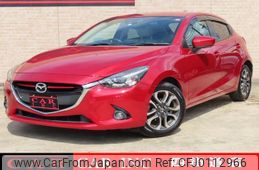 mazda demio 2016 quick_quick_DJ5FS_DJ5FS-152591