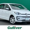 volkswagen up 2019 -VOLKSWAGEN--VW up DBA-AACHY--WVWZZZAAZJD205509---VOLKSWAGEN--VW up DBA-AACHY--WVWZZZAAZJD205509- image 1