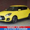 suzuki swift 2018 -SUZUKI--Swift CBA-ZC33S--ZC33S-115696---SUZUKI--Swift CBA-ZC33S--ZC33S-115696- image 1