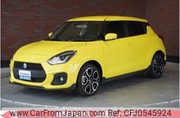 suzuki swift 2018 -SUZUKI--Swift CBA-ZC33S--ZC33S-115696---SUZUKI--Swift CBA-ZC33S--ZC33S-115696-