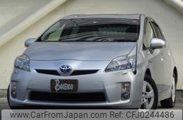 toyota prius 2011 quick_quick_DAA-ZVW30_ZVW30-5322228