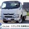 toyota toyoace 2019 -TOYOTA--Toyoace QDF-KDY231--KDY231-8040124---TOYOTA--Toyoace QDF-KDY231--KDY231-8040124- image 1