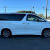 toyota alphard 2014 -TOYOTA--Alphard DBA-ANH20W--ANH20-8323145---TOYOTA--Alphard DBA-ANH20W--ANH20-8323145- image 12