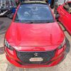 peugeot 208 2020 quick_quick_3BA-P21HN05_VR3UPHNHSLT093829 image 5