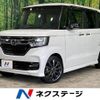 honda n-box 2018 -HONDA--N BOX DBA-JF3--JF3-2055607---HONDA--N BOX DBA-JF3--JF3-2055607- image 1