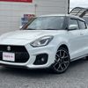 suzuki swift 2019 -SUZUKI--Swift CBA-ZC33S--ZC33S-121108---SUZUKI--Swift CBA-ZC33S--ZC33S-121108- image 1