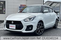 suzuki swift 2019 -SUZUKI--Swift CBA-ZC33S--ZC33S-121108---SUZUKI--Swift CBA-ZC33S--ZC33S-121108-