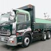 nissan diesel-ud-quon 2013 -NISSAN--Quon QKG-CW5XL--CW5XL-10651---NISSAN--Quon QKG-CW5XL--CW5XL-10651- image 1