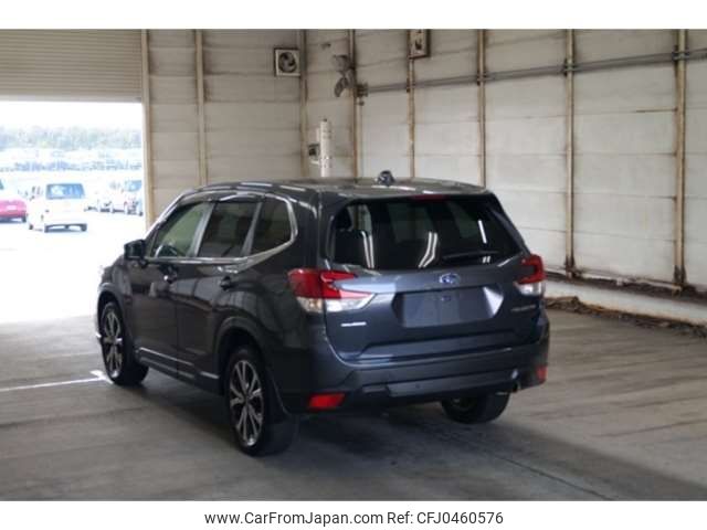 subaru forester 2020 -SUBARU--Forester 5BA-SK9--SK9-034230---SUBARU--Forester 5BA-SK9--SK9-034230- image 2