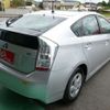 toyota prius 2010 CFJ1787558 image 37