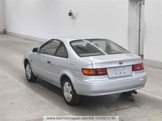 toyota cynos undefined -TOYOTA--Cynos EL52-0030273---TOYOTA--Cynos EL52-0030273- image 2