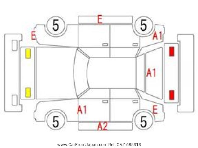 suzuki jimny 2019 CFJ1685313 image 2