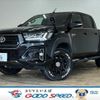 toyota hilux 2019 quick_quick_QDF-GUN125_GUN125-3909392 image 1