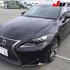 lexus is 2013 -LEXUS 【伊勢志摩 312ﾅ15】--Lexus IS AVE30-5005557---LEXUS 【伊勢志摩 312ﾅ15】--Lexus IS AVE30-5005557- image 10