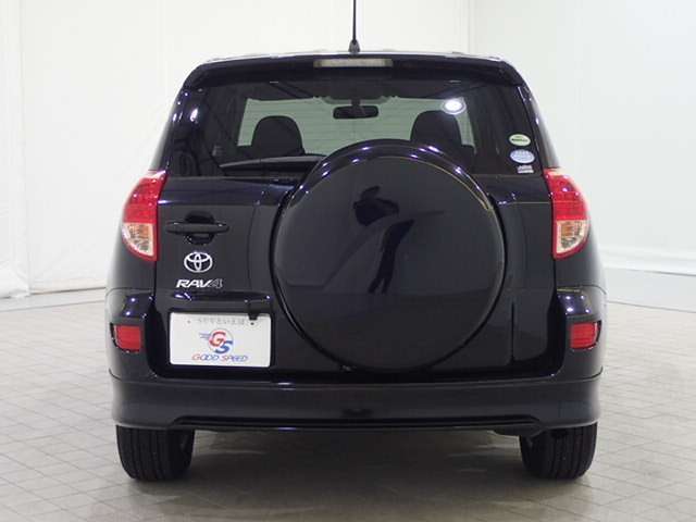 toyota rav4 2008 -トヨタ--ＲＡＶ４　２ＷＤ DBA-ACA36W--ACA36-5017864---トヨタ--ＲＡＶ４　２ＷＤ DBA-ACA36W--ACA36-5017864- image 1