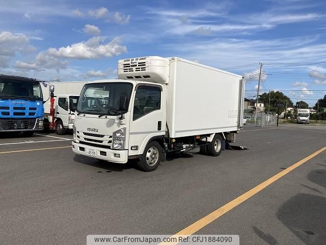 isuzu elf-truck 2020 CFJ1884090 image 2