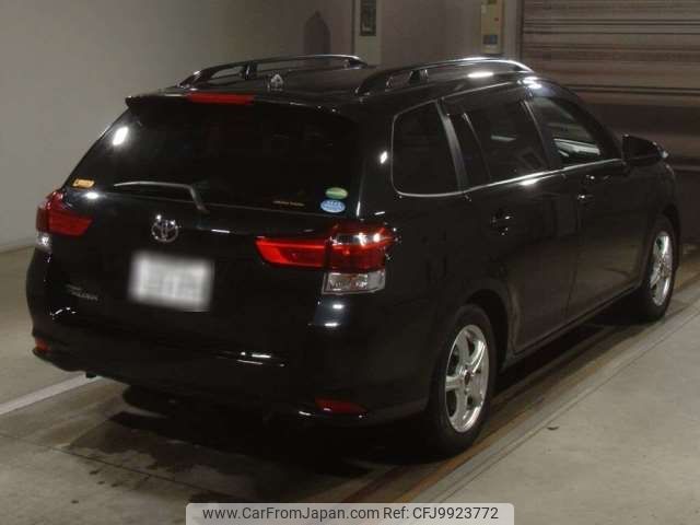 toyota corolla-fielder 2015 -TOYOTA 【名古屋 507ﾆ2173】--Corolla Fielder DBA-NRE161G--NRE161-0002980---TOYOTA 【名古屋 507ﾆ2173】--Corolla Fielder DBA-NRE161G--NRE161-0002980- image 2